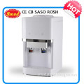 Hot Selling Counter top  Water Dispenser With Child Safe Lock